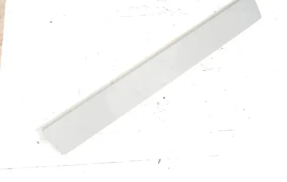 Volkswagen Transporter - Caravelle T5 Sliding door rail trim 7H1843796 7H18437961