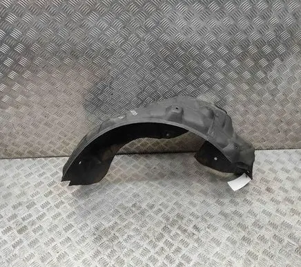 Mazda 2 Rear arch fender liner splash guards DA6J561J1