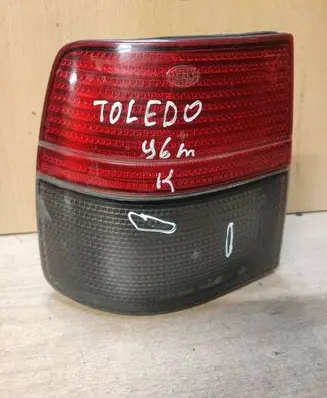 Seat Toledo I (1L) Rear/tail lights 1K6945111A
