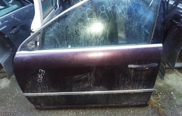 Volkswagen Phaeton Front door