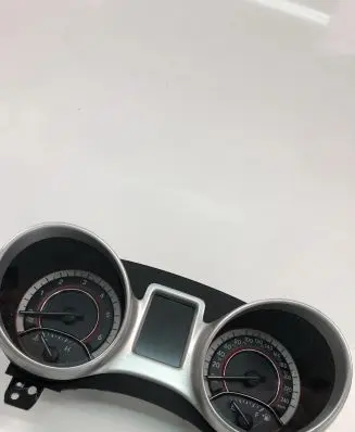 Fiat Freemont Speedometer (instrument cluster) 05091887AC