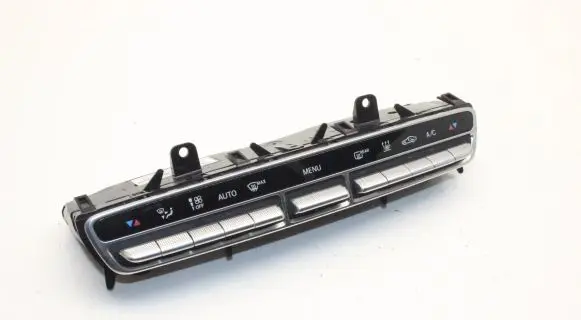 Mercedes-Benz EQC Interior fan control switch A2059054917