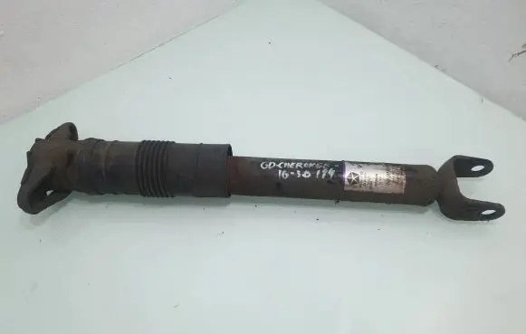 Jeep Grand Cherokee Rear shock absorber/damper 68080212AD