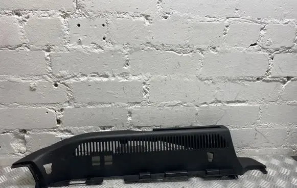 BMW X6 F16 Other trunk/boot trim element 7314713