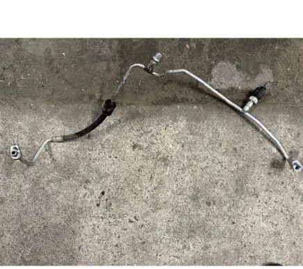Skoda Octavia Mk3 (5E) Air conditioning (A/C) pipe/hose 3Q0816741F