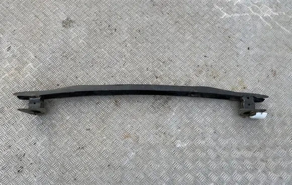 Rear beam