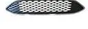 Ford Focus C-MAX Front grill F1CB8138A