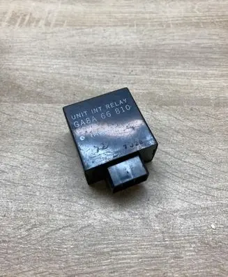 Mazda 323 F Other relay GA8A66810