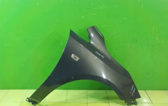 Opel Corsa E Fender PRZOD PRAWY