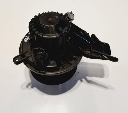 Cadillac Escalade Heater fan/blower