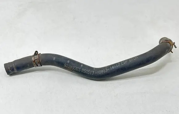 Chevrolet Camaro Engine coolant pipe/hose 92249365 050513