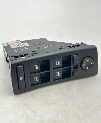 BMW X5 E53 Electric window control switch 6962509