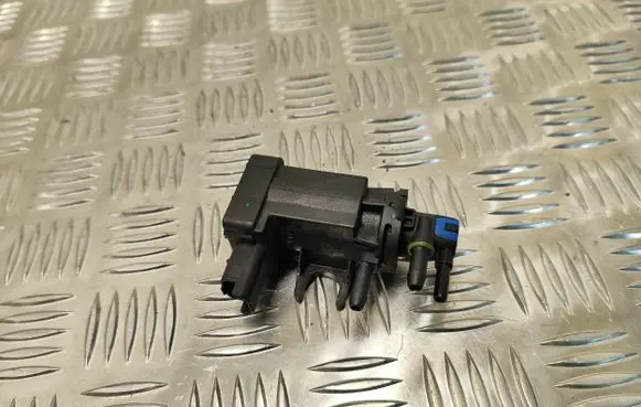 Ford S-MAX Turbo solenoid valve 9808206880