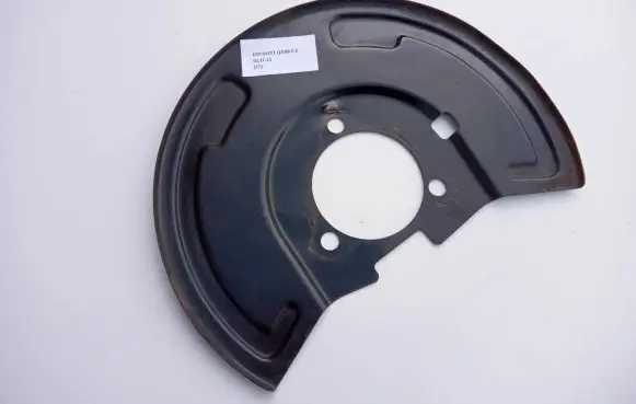 Infiniti QX80 Brake discs and calipers set 41151-1LA0A