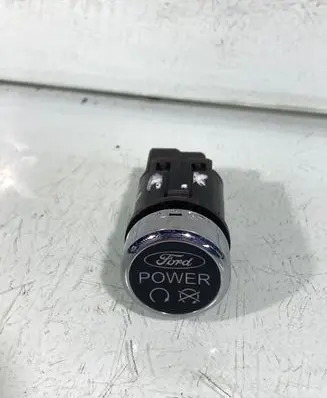Ford Galaxy Engine start stop button switch 14c376aa