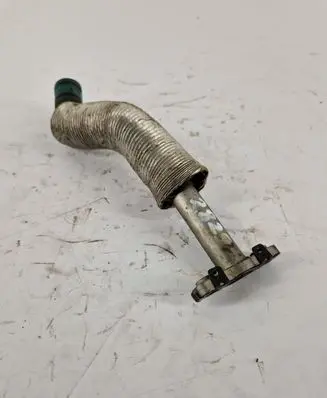 Ford Fiesta EGR valve line/pipe/hose