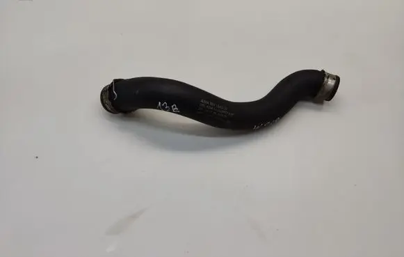 Mercedes-Benz E W212 Engine coolant pipe/hose A2045011582