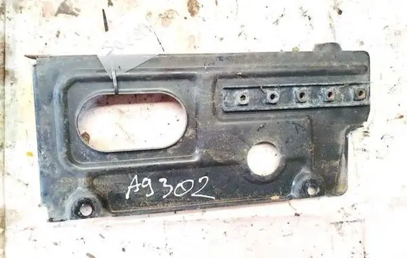 Battery box tray