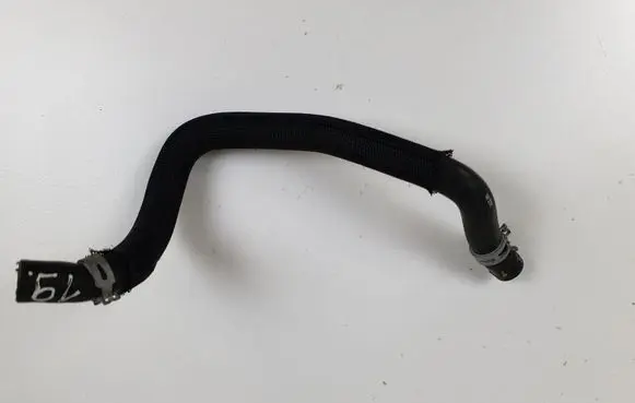 Nissan Qashqai Engine coolant pipe/hose