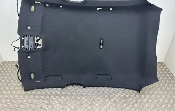 Polestar 2 Headlining 