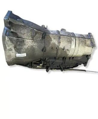 BMW X5 E53 Automatic gearbox 7558964 091SZ 6HP26X