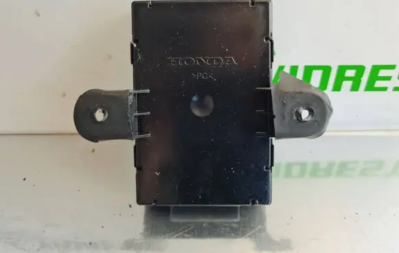 Honda CR-V Bluetooth control unit module 2487472 39775T1GE500
