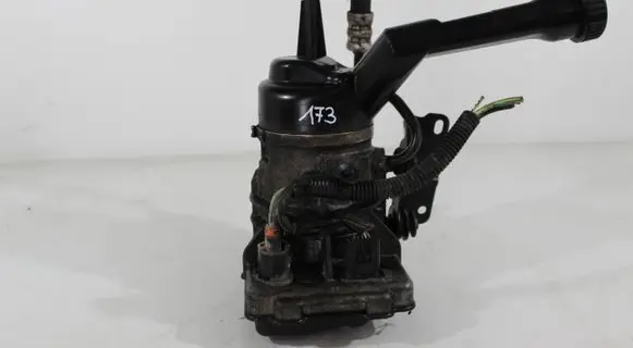 Citroen C4 I Picasso Power steering pump 9684252580 A0013520