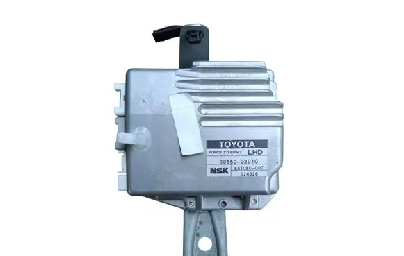 Power steering control unit/module