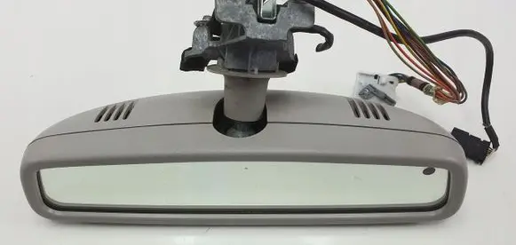 Mercedes-Benz GL X164 Rear view mirror (interior)