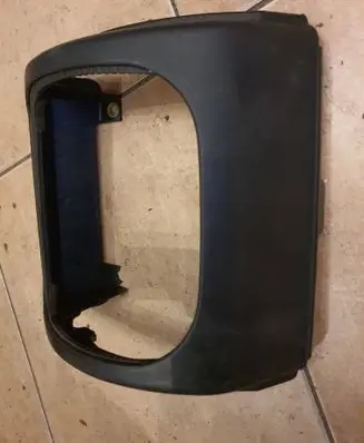 Volkswagen PASSAT B3 Center console 3B1858349 1841930100 3R1858349