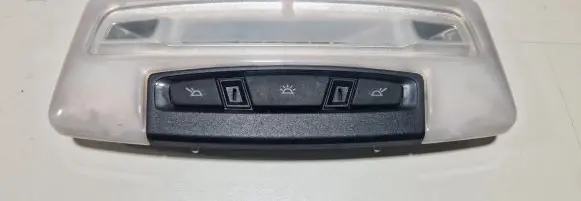 BMW X2 F39 Rear seat light 43794598301