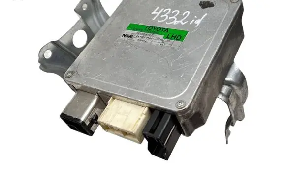 Toyota RAV 4 (XA30) Power steering control unit/module 8965042070 000654