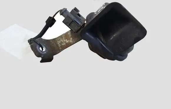 Volkswagen Golf VI Horn signal A046466 001157