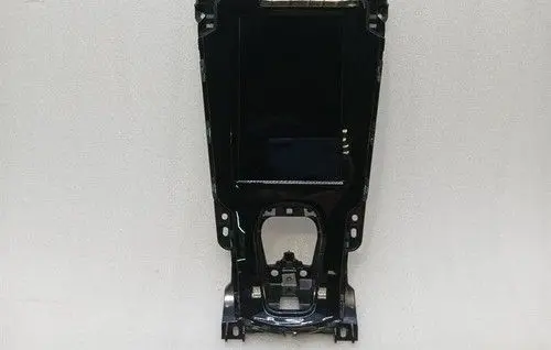Lamborghini Aventador GPS navigation control unit/module 4T0919617A