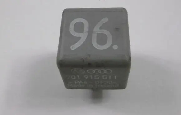Ford Galaxy Other relay 701915511