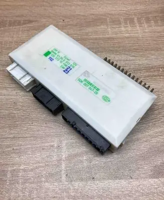 BMW 5 E39 Comfort/convenience module 6913519 5DK00704728