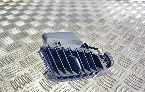 Subaru Outback Dash center air vent grill 66110AJ020