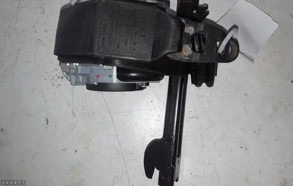 Audi Q7 4L Front seatbelt 606728300