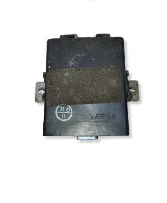 Volvo S40, V40 Other control units/modules 30857627