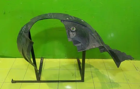 KIA Soul Front arch PRZOD 13AB4