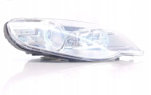 Volkswagen Touareg III Headlight/headlamp 7L6941032C