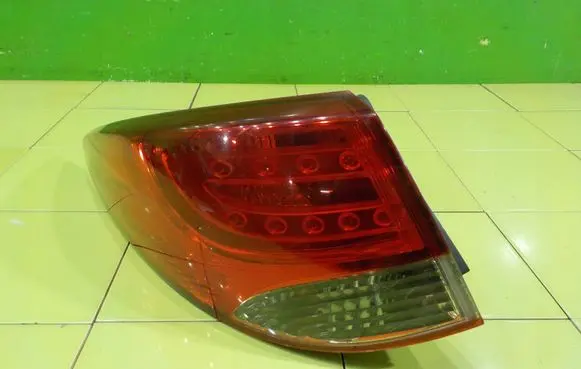 Hyundai ix35 Rear/tail lights 
