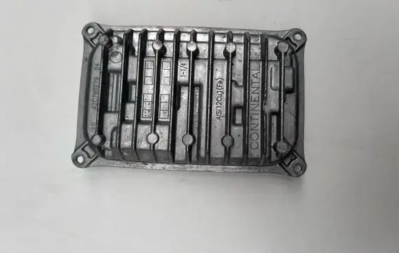 Mercedes-Benz S W223 LED ballast control module 2239005320