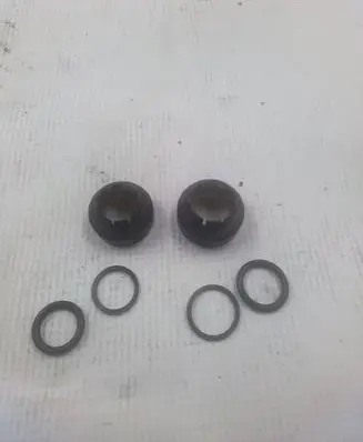 Audi A4 S4 B8 8K A/C flexible coupling/sleeve 8K0298260A