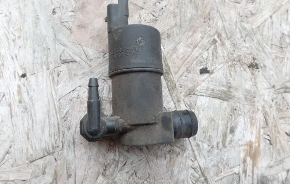 Renault Laguna II Windscreen/windshield washer pump 8200194414