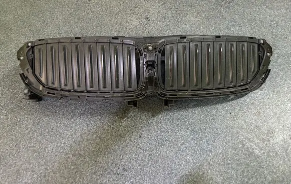 BMW 6 G32 Gran Turismo Intercooler air guide/duct channel 