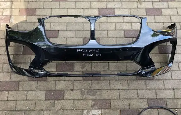 BMW X3 G01 Front bumper 511113960514