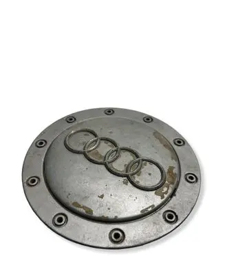 Audi A6 S6 C5 4B Original wheel cap 4B0601165C