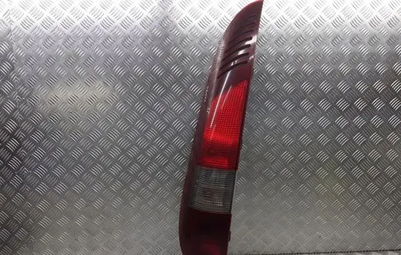 Mercedes-Benz Vaneo W414 Rear/tail lights set A4148200064