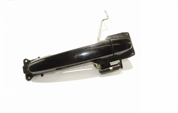 Toyota RAV 4 (XA30) Tailgate/trunk/boot exterior handle